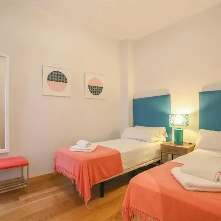 Alameda De Hercules - Casa Nena Sevilla